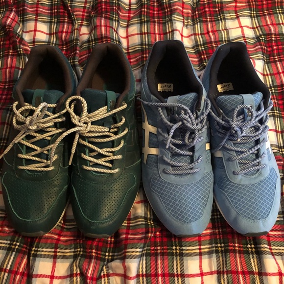 Onitsuka Tiger by Asics Other - Onitsuka Tiger (Asics) Casual Sneakers